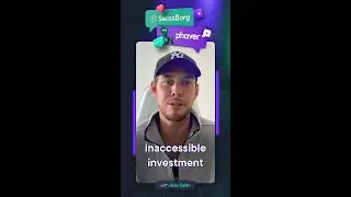 Democratizing Venture Capital with Blockchain!