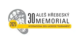 Ale&scaron; Hřebesk&yacute; Memorial 2025 - (58) 21st Place Game: Chocolax - Minneapolis Wheat Kings