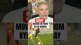 Kurt Warner on Why it&rsquo;s SCARY to Move on from Kyler Murray