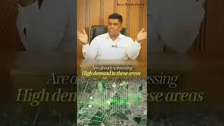 Новые направления инвестиций в недвижимость Ченнаи #chennairealestate