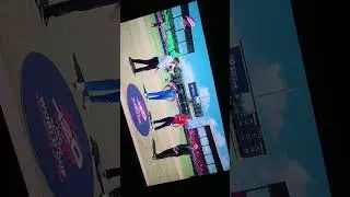 Ind vs Eng T20 worldcup 2024 semifinal Toss moment #rohitsharma #ravishastri #josbuttlerstatus