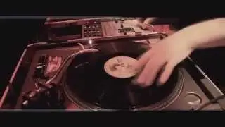 Rafik GANJA Feat DJSK DEDI CLASH 2014