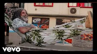 Pierpoljak - C'est &ccedil;a ma vie (Official Music Video)