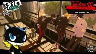 Persona 5 Royal Stream 14
