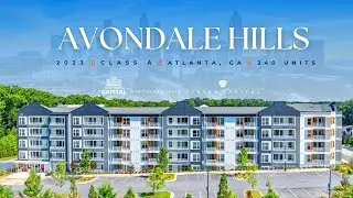 Avondale Hills | Next Level Capital