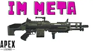 Spitfire Meta Is Here!!!