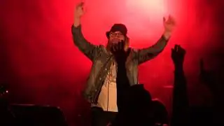 07 Come alive Mellsta 230818
