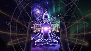 432 Hz | Deep Calm & Nervous System Healing Energy ✨