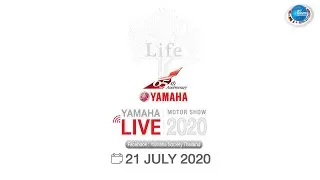พาชมโซน MT-Series และ R-Series พร้อมแนะนำโปรโมชั่นเด็ดๆ ในบูธ Yamaha [VDO Live 2020] [21/7/2020]