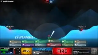 ShellShock Live crash - Just for SAM