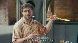 Sample error in brewing &ndash; A short guide