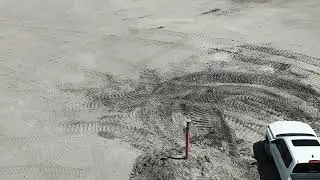DJI Flip , Komatsu IMC 2.0
