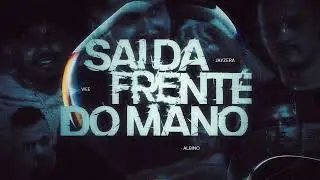 MEGA FUNK SAI DA FRENTE DO MANO (ALBINO & DJ JAYZERA & DJ VIEE)