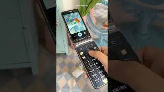 Samsung galaxy folder 1 #samsunggalaxy