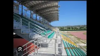 MoBay Stadium, a story of neglect and disrespect