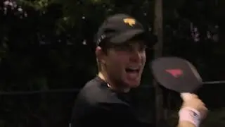 Pickleball Paddletek TV Commercial