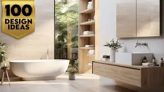 Modular Bathroom for Small Spaces &ndash; Bathroom Design Ideas Makeover| Tiles, Shower, Fittings