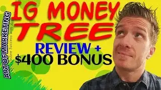 IG Money Tree Review 🌳 Demo 🌳 $450 Bonus 🌳 IG Money Tree Review
