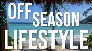 Mechanic vlog, off season life|S01E33 #covidtravel #kohtao #corona #mechanics