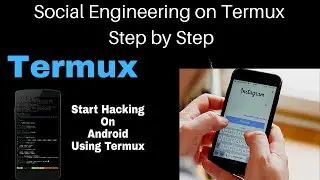 Termux  Without Ngrok No root Tutorial