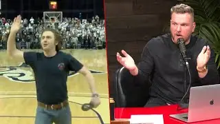 He Hit A Full Court Shot And Got Screwed!