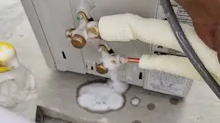 Ac लीकेज को चेक करने का आसन तरीका
