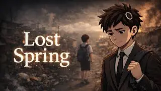 Lost Spring || Class 12th Chapter 2 ||  Up Board || Essay Explanation ||@groowith.dev2 