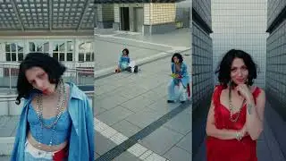 Dream Killer - Eka Laki [Visualizer]