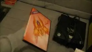 Dux 1.5 - Dreamcast
