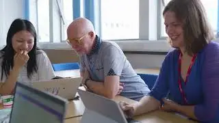 MSc Health Policy at Imperial