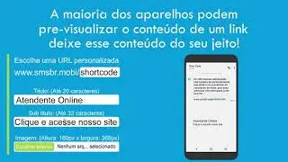 Disparo De SMS | Landing Page Gr&aacute;tis Para SMS Marketing