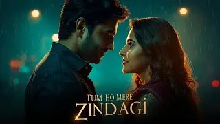 Tum Ho Mere Zindagi — When Love Feels Like Everything