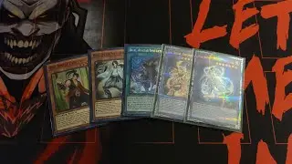 Budget Duel Avatar Deck (Post Blazing Vortex) Feb. 2021