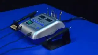 Электрошпатель с контролируемой температурой JT-21