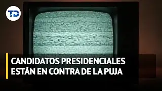 Hay pocos participantes en la subasta de SUTEL