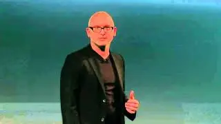 HTC One M7 - The Unveiling