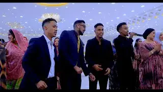 DJ ADAM  / NEW  SOMALI MASHUP  \    MUSIC VIDEO 2025