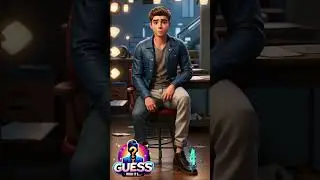 Guess Who? | Actors Edition #2 #guesswhoitis #actorgame #actorface #actorrecognition #actorguess