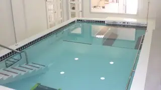 SwimEx 1000T Hydrotherapy Pool