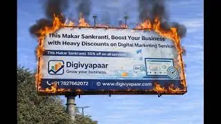 Digital Marketing & Accounting Services for Business Growth | DigiVyapaar