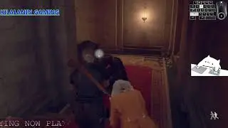 Resident Evil 4 Remake - Part 4 Hardcore First Play RE4