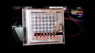 DJ Wild Child Presents: The London Update Of Drum And Bass Full Mix