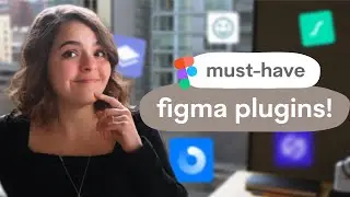 Top Figma Plugins for UX/UI Designers