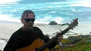 I'm Still Here /  acoustic song in 432 MHz