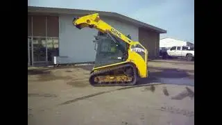 2019 GEHL RT215 For Sale