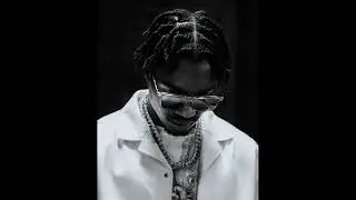 (FREE) Lil Tjay Type Beat - 