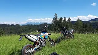 Supermoto Dream I Wheeliefail