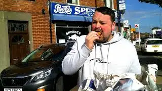 Spences Fish and Chips (Belfast)
