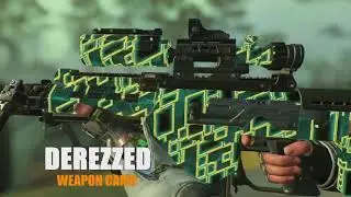 New Operation | BO4 August