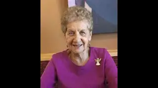 Funeral Mass for Martha Mary (Shaheen) Jewer